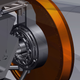 Illustration for article titled Imagine these car drawings going 1,000 mph